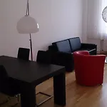 Domapartment Cologne City Center
