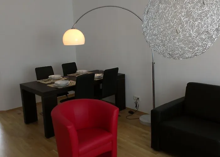 Domapartment Cologne City Center