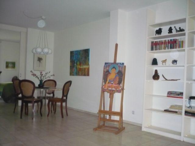Appartement Domapartment City Cologne