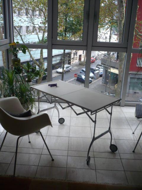 Appartement Domapartment City Cologne