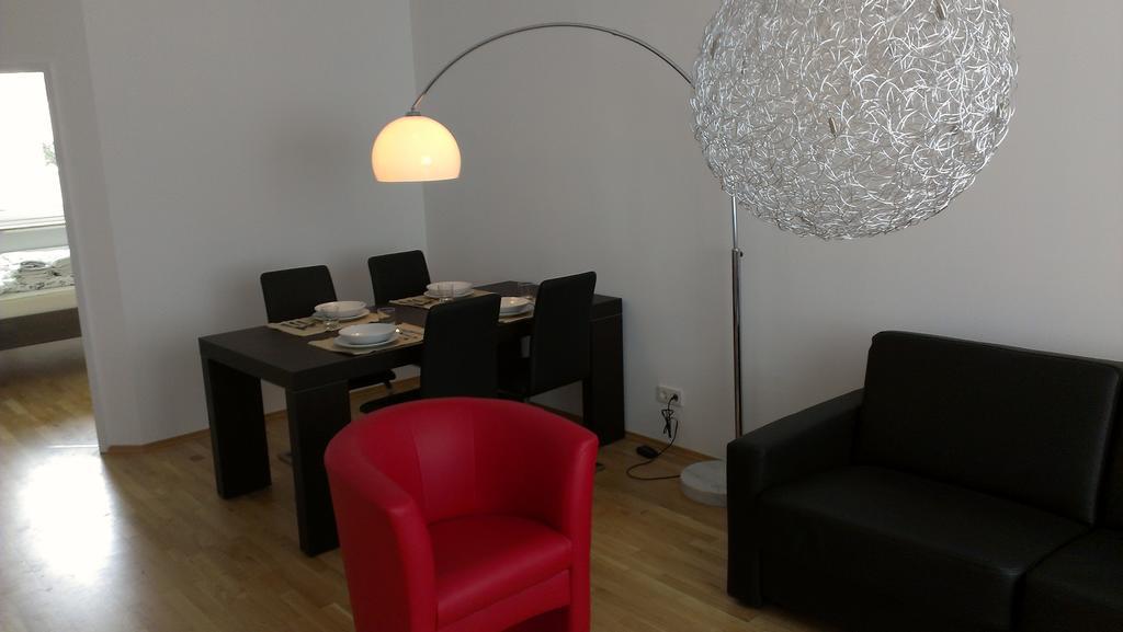 Appartement Domapartment City Cologne