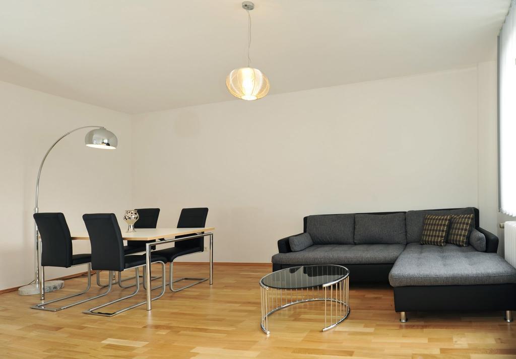 Appartement Domapartment City *